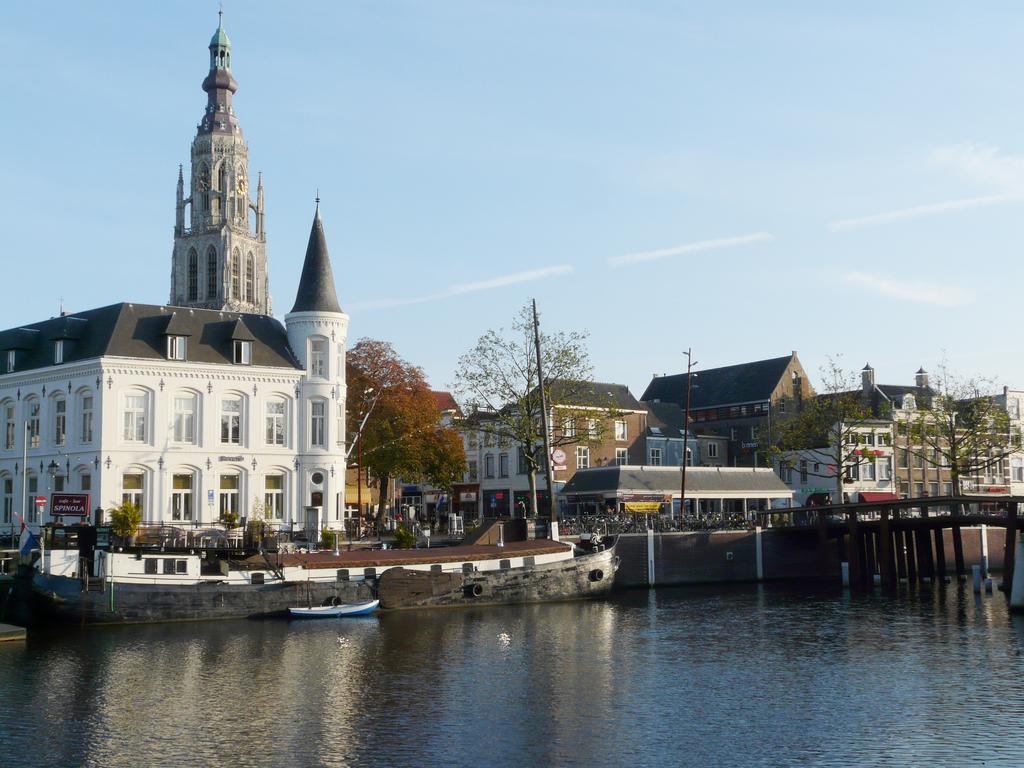 Cottage Markdal Breda Rum bild